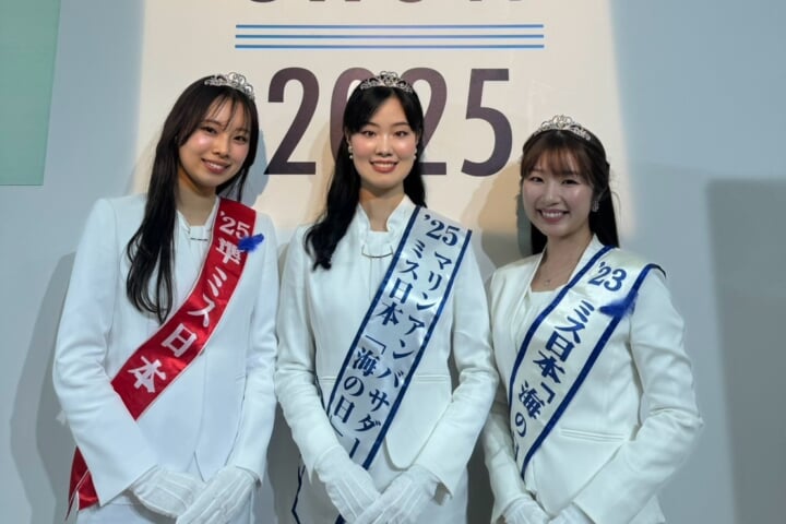 ジャパン・インターナショナル・ボートショー2025
