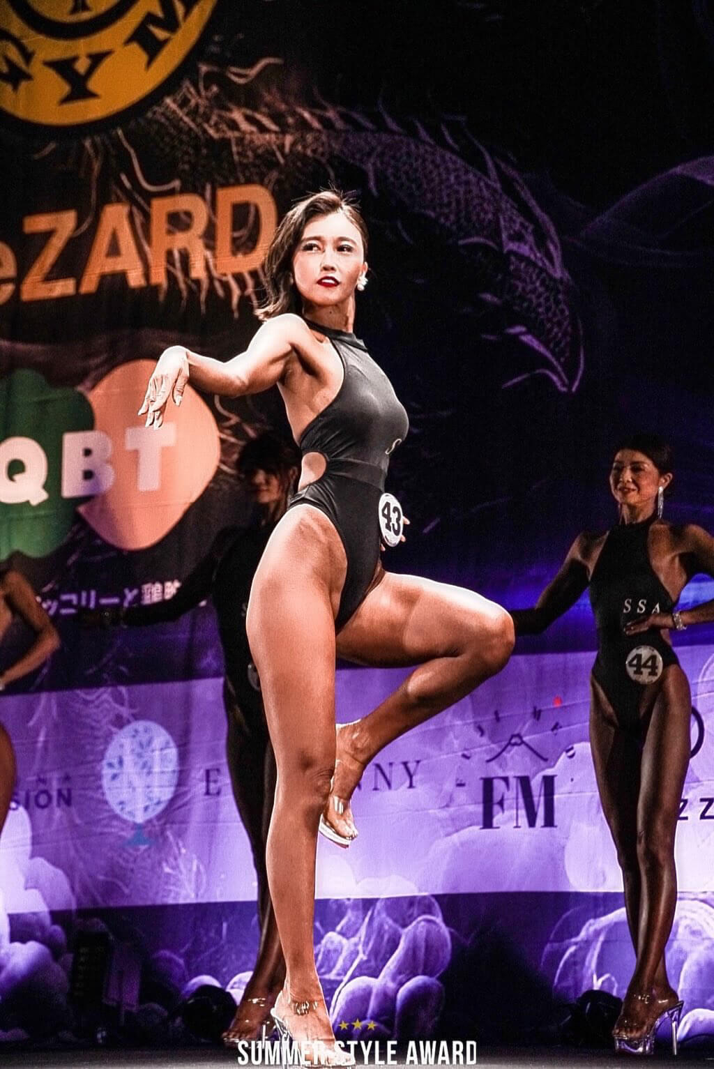 浦辺実奈さん