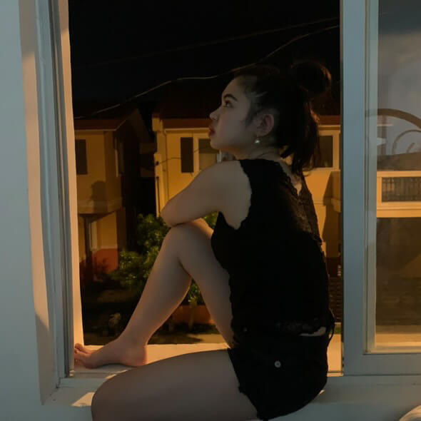 眞治美香さん