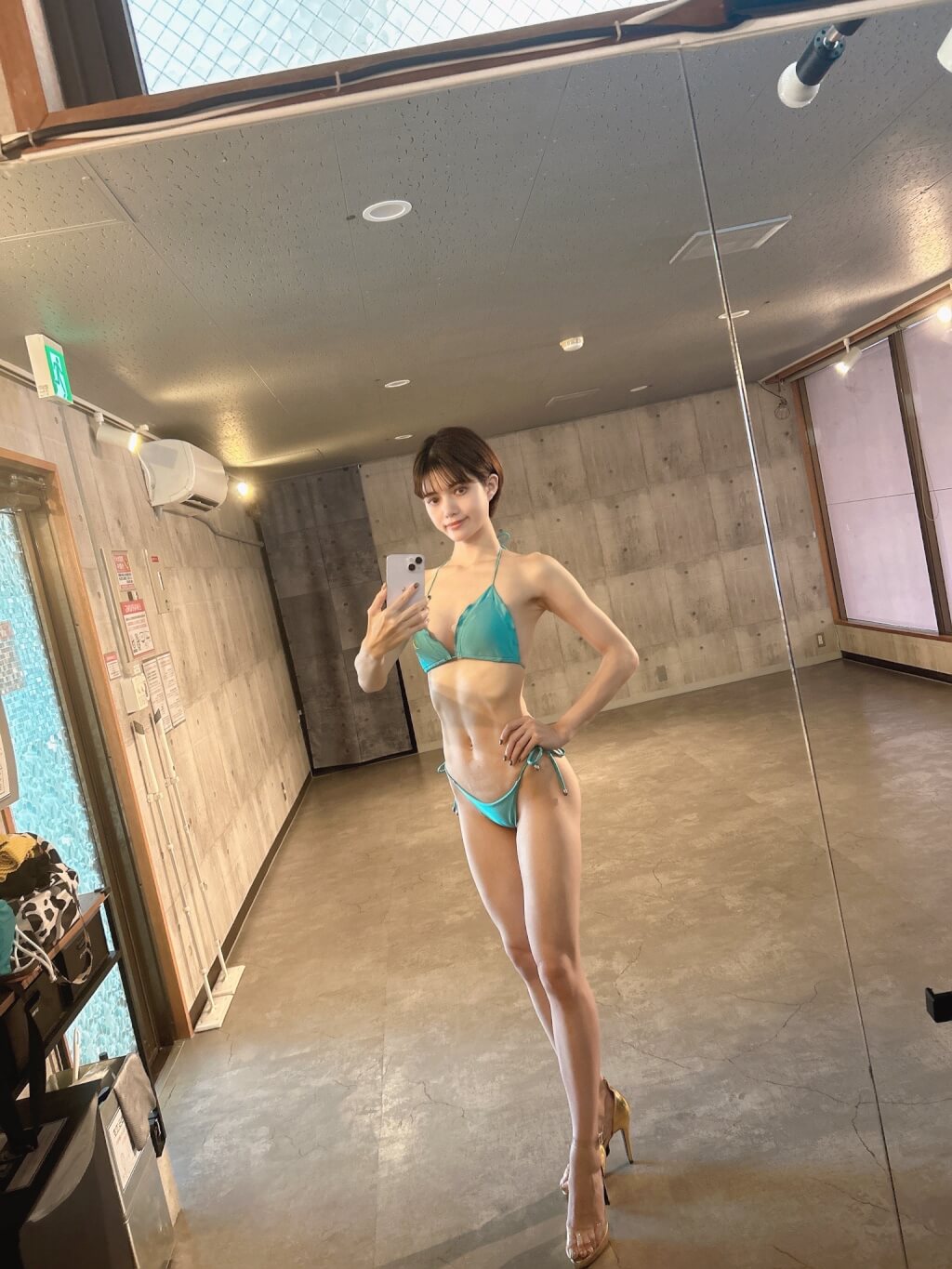 にかさん
