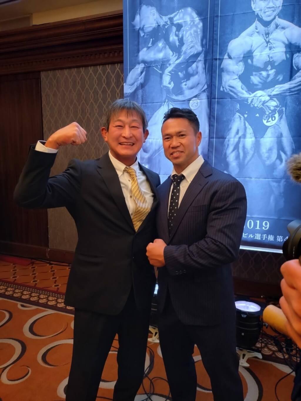 冨田大一さん