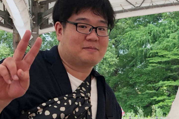 クギミヤさん