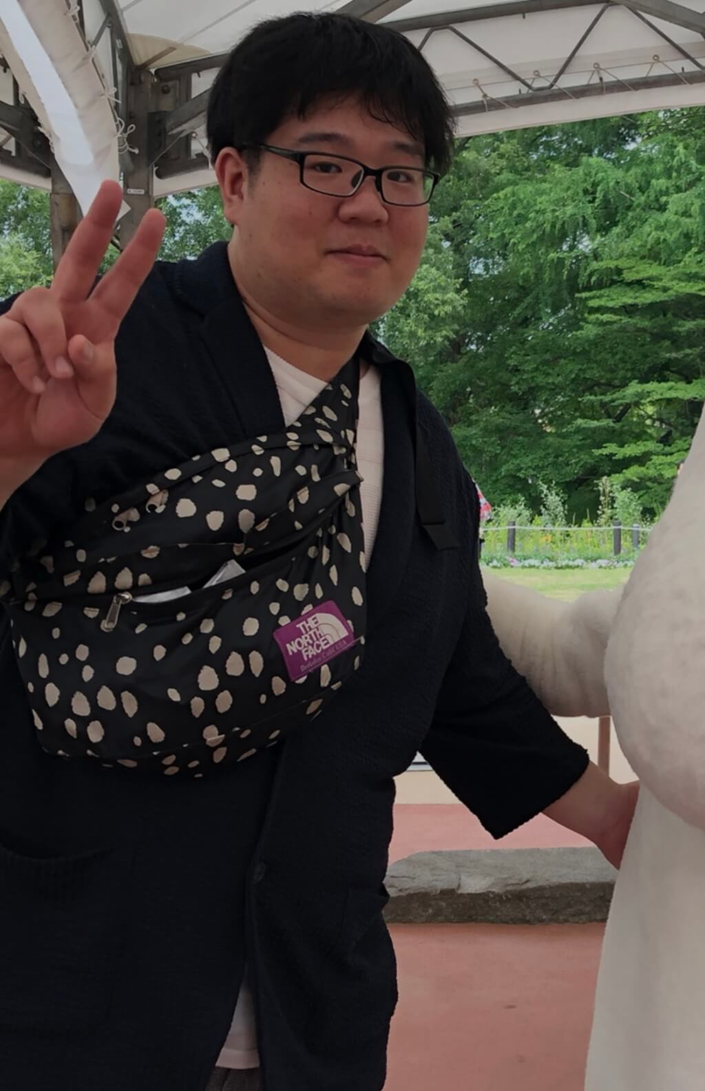 クギミヤさん