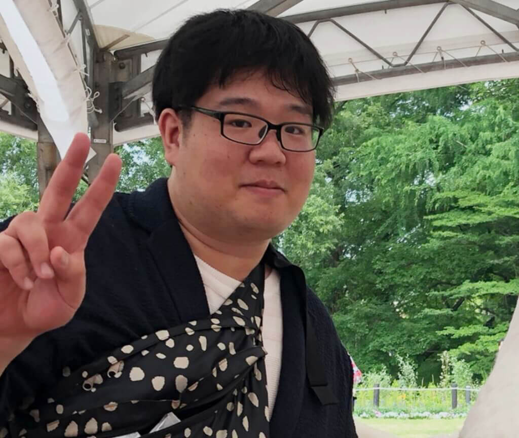 クギミヤさん
