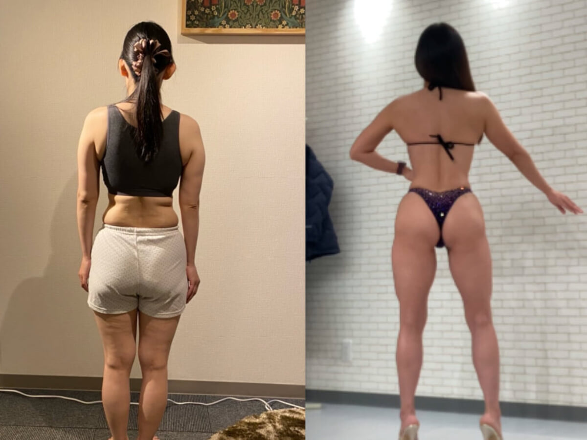 40 代 から の 筋 トレ