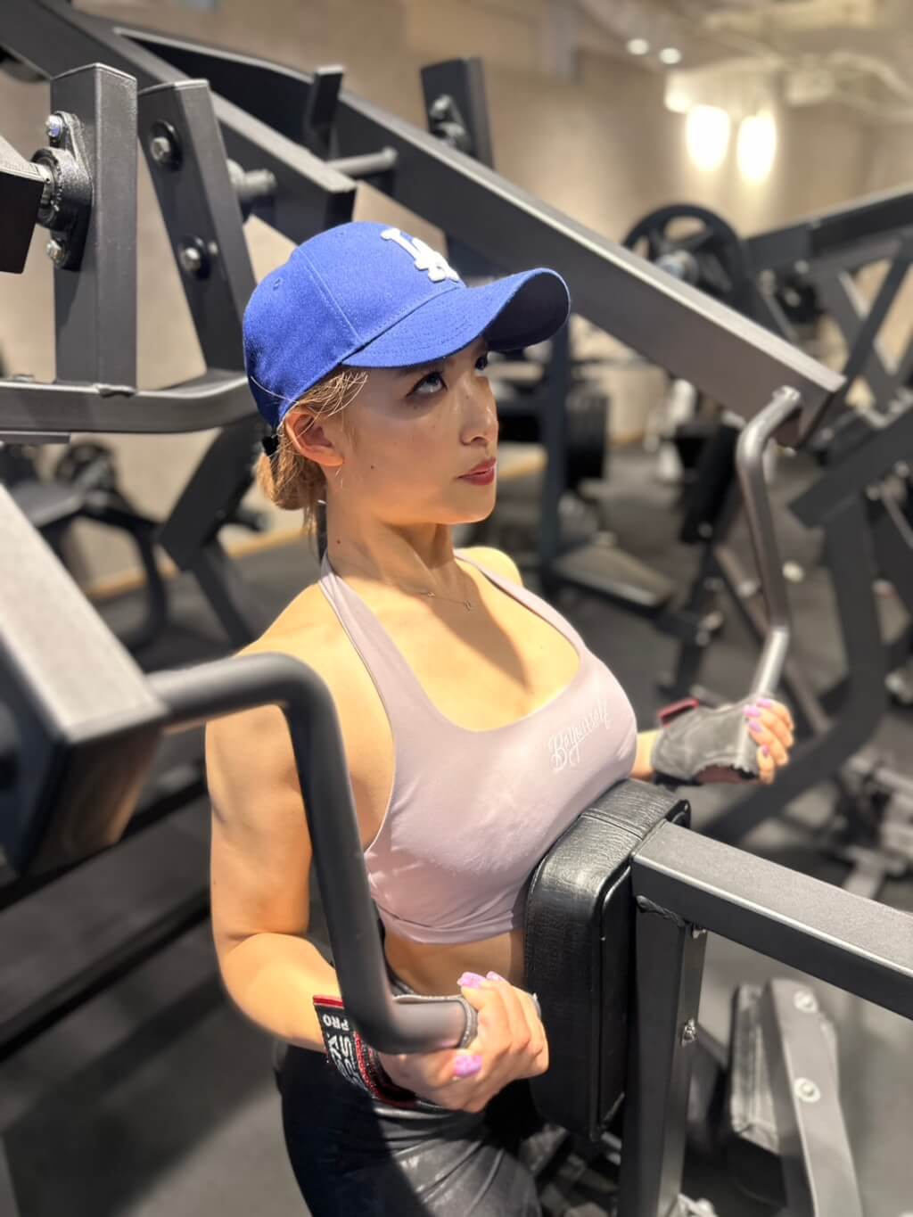 内藤篤子さん