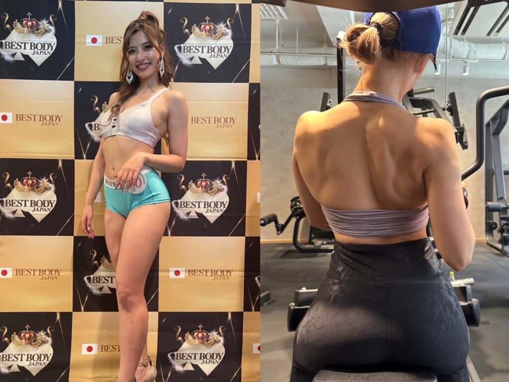 内藤篤子さん