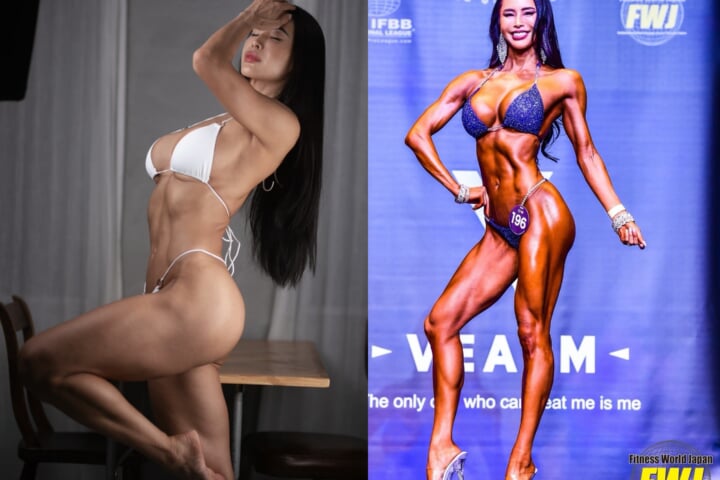 シュミッド美紀さん