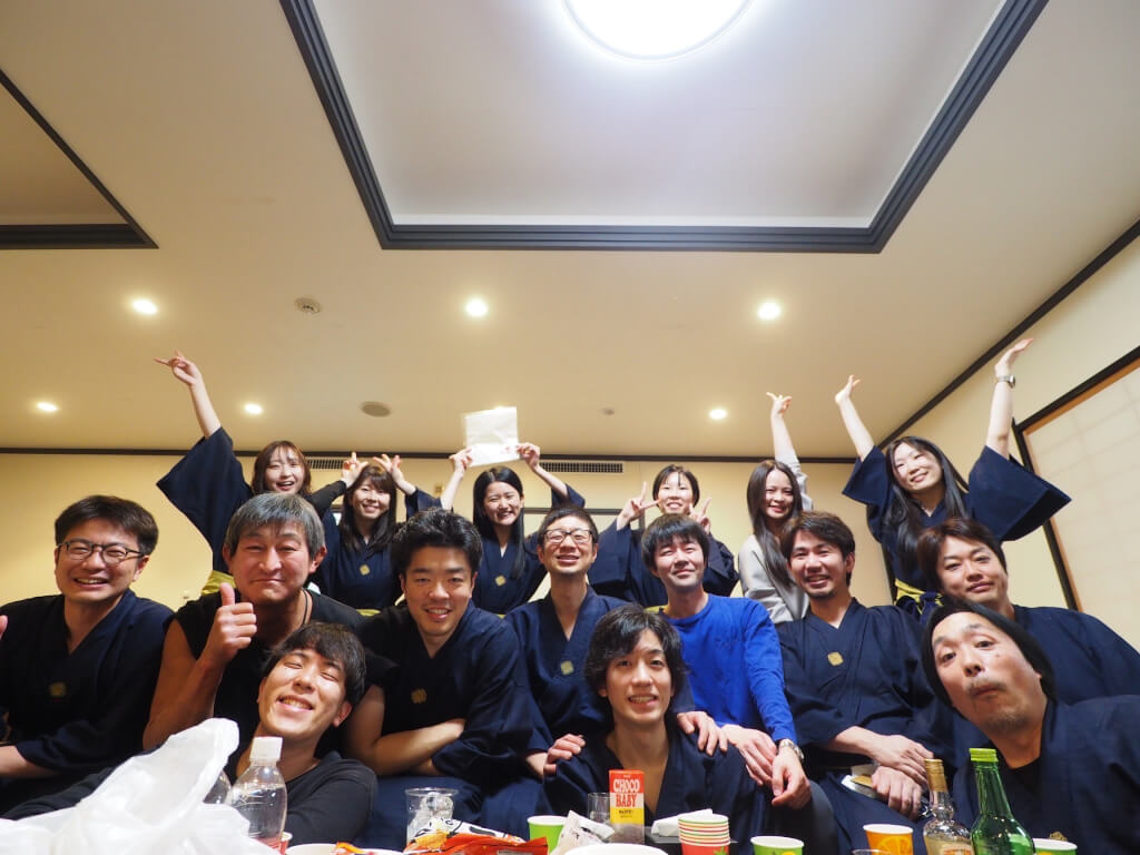 冨田大一さん
