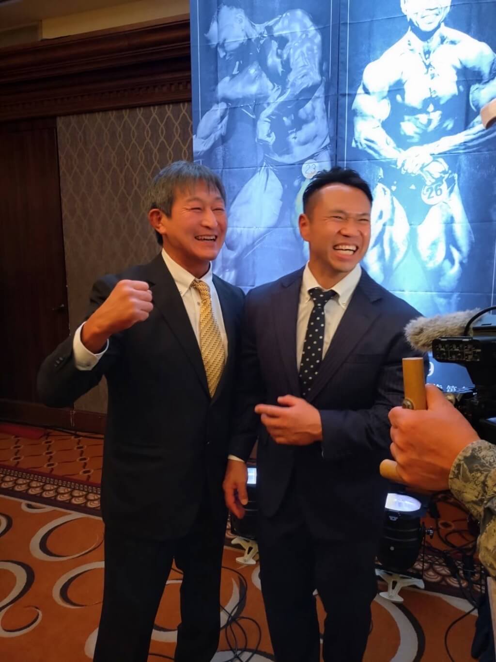 冨田大一さん