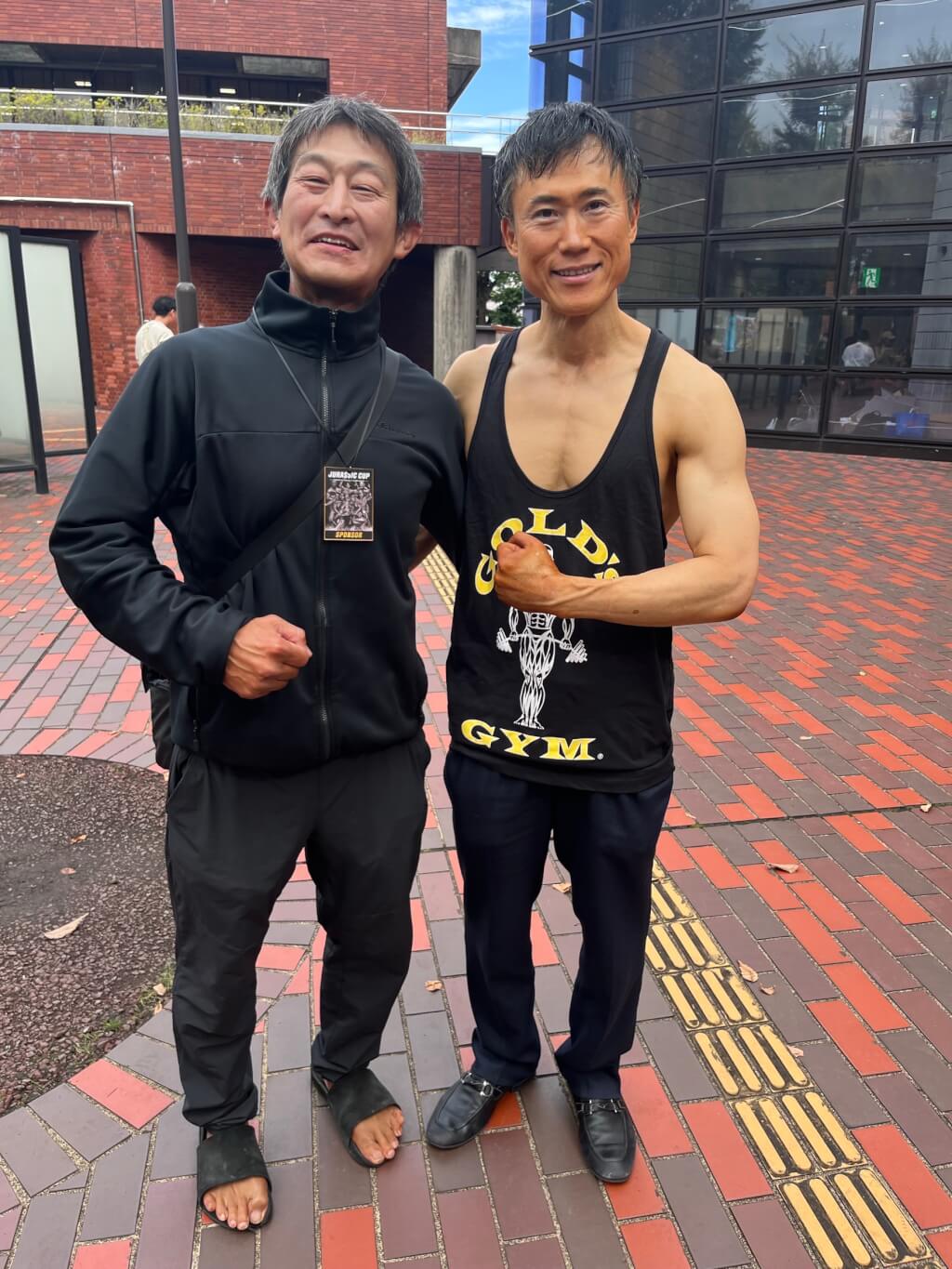 冨田大一さん
