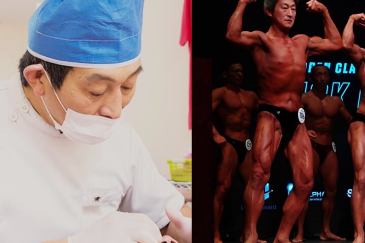 冨田大一さん