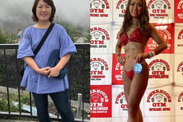 上野亜貴さん
