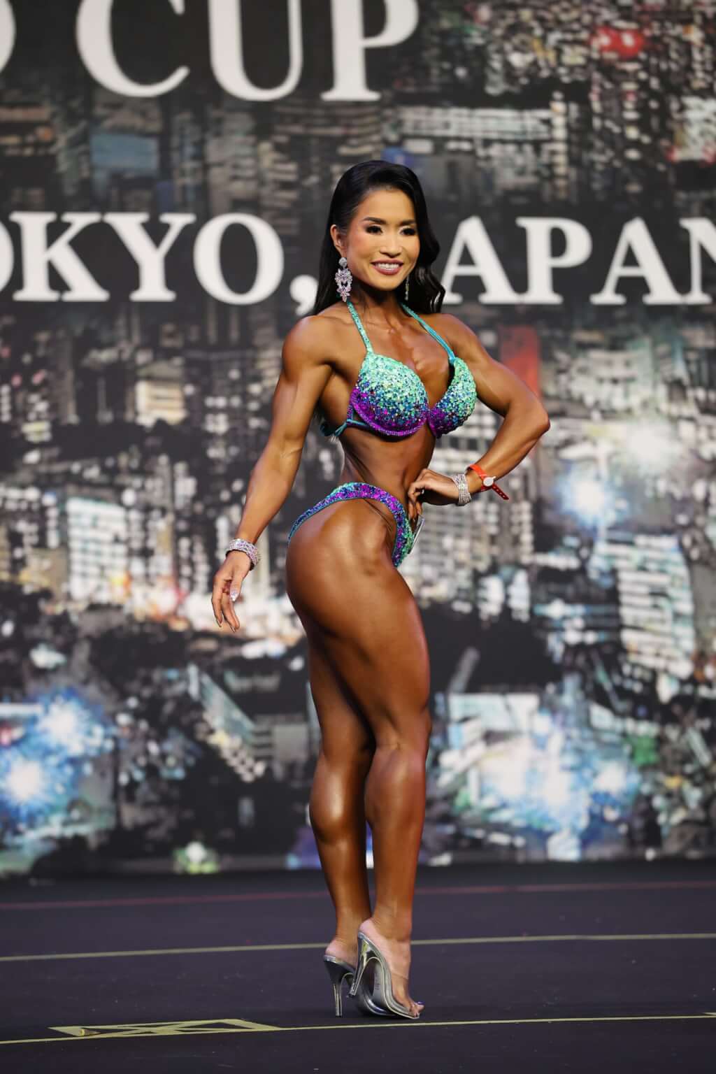 大谷美咲さん