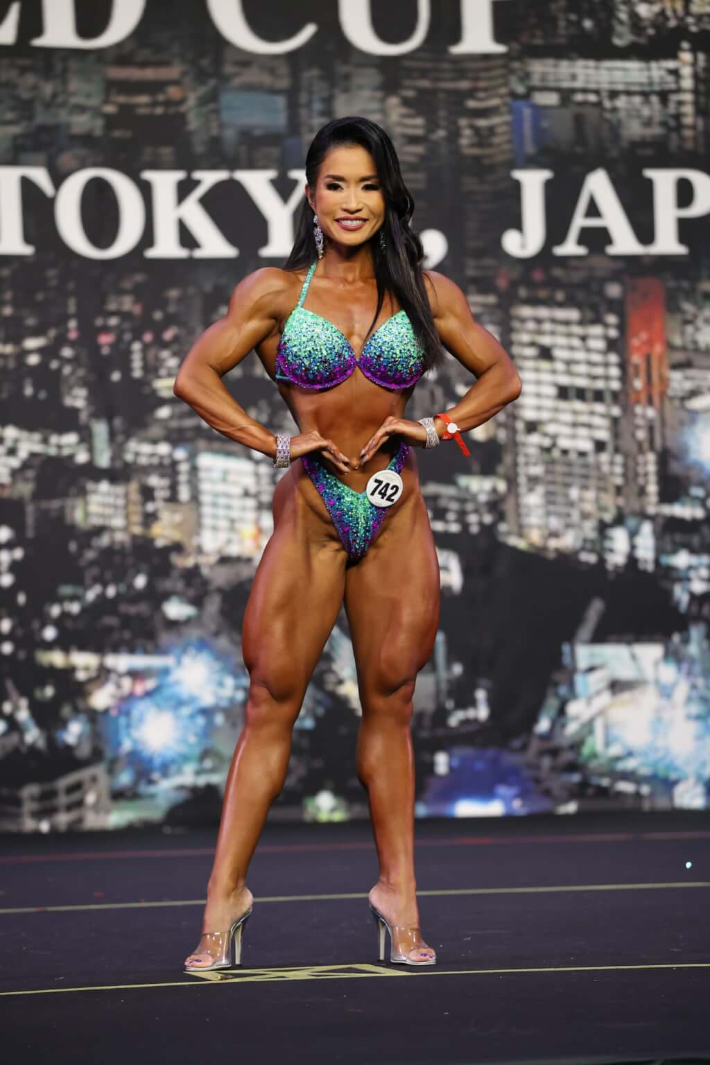 大谷美咲さん