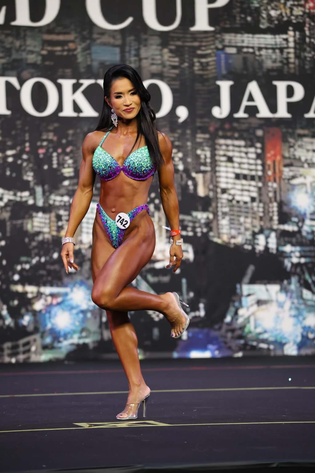 大谷美咲さん