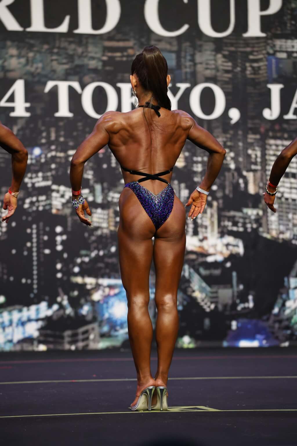 金子真紀子選手