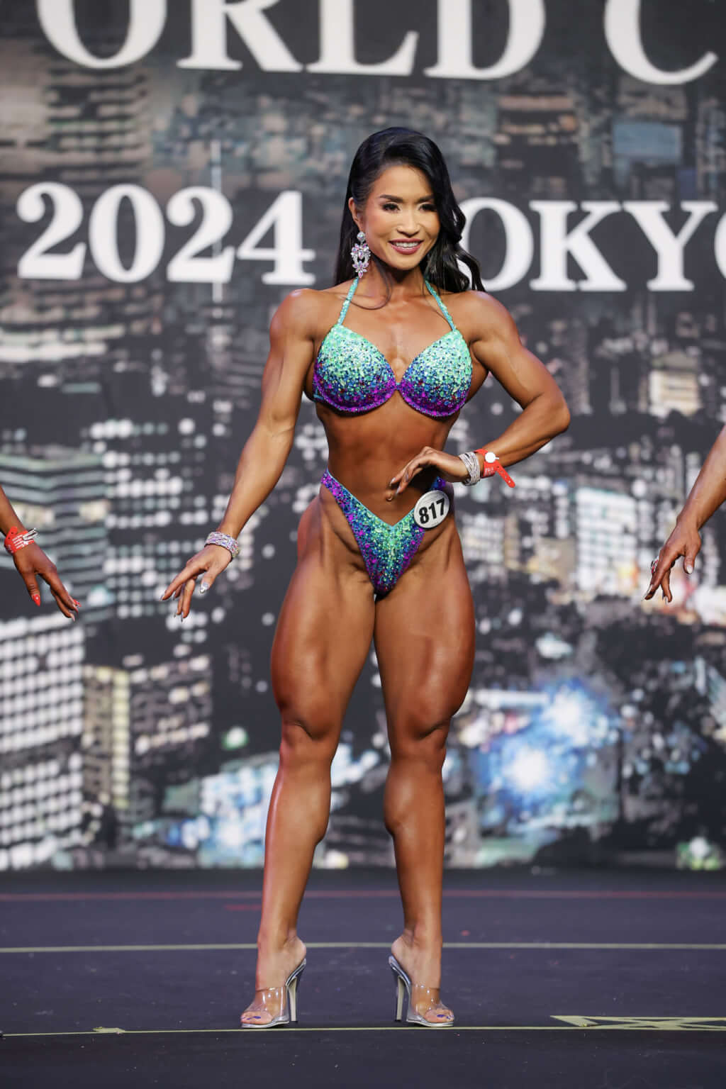大谷美咲さん