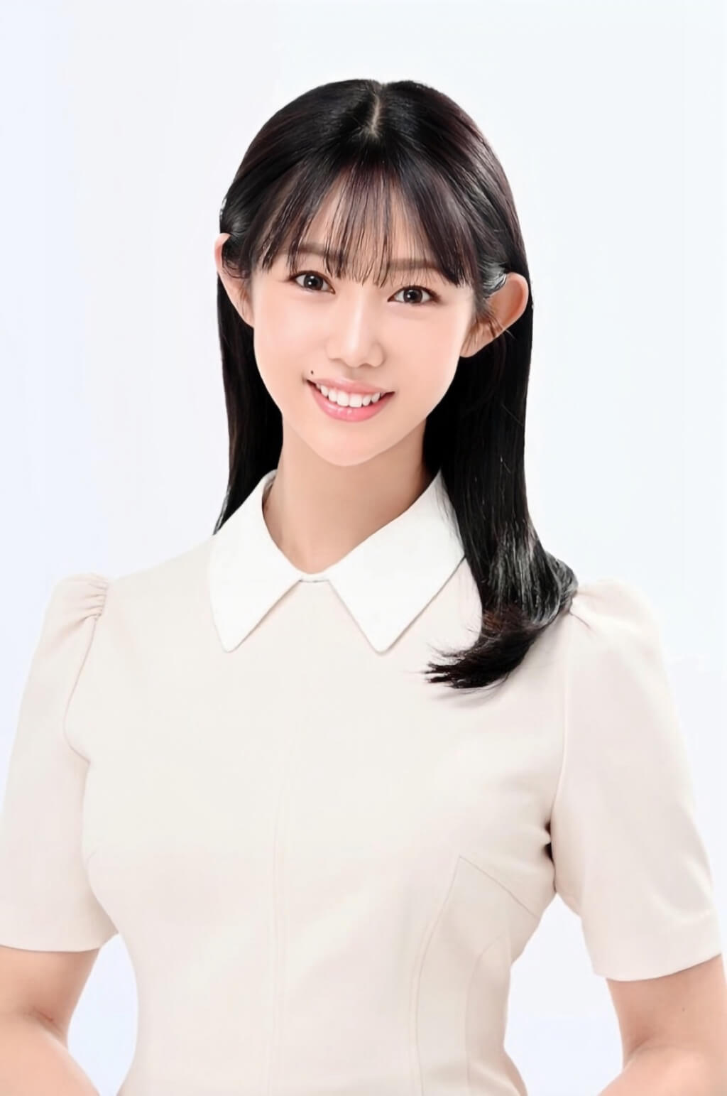 堀江聖夏さん