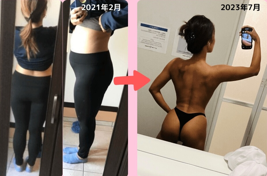 高橋チエミさん