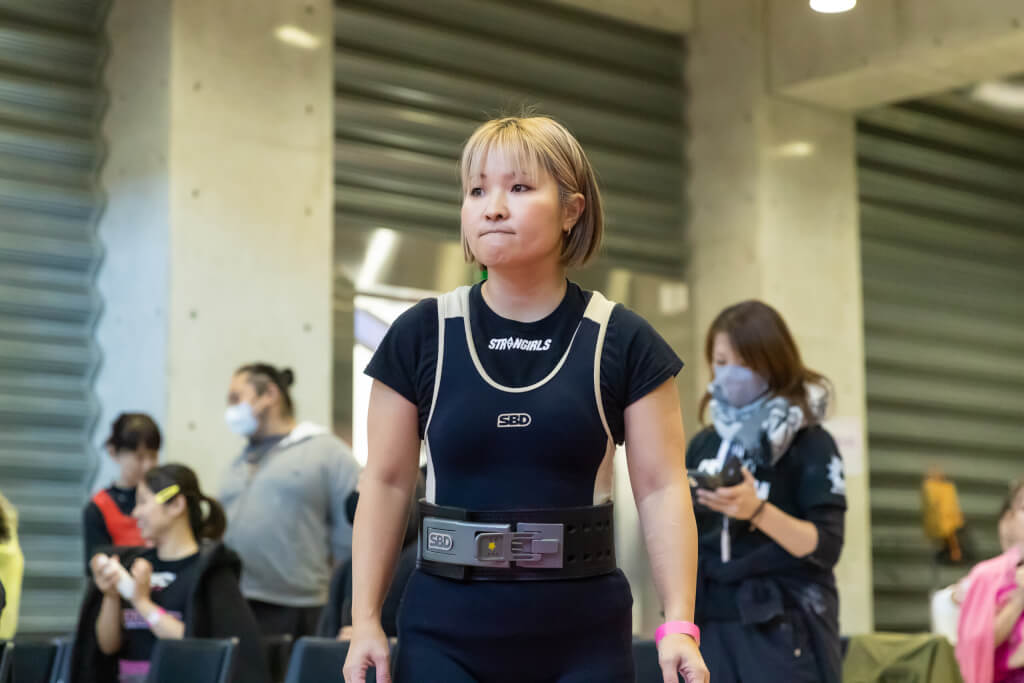 秋田多恵さん