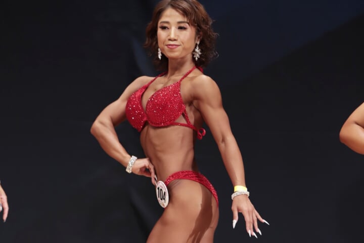 村山彩乃選手