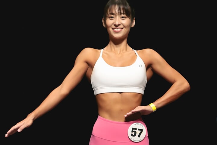 安川侑希さん