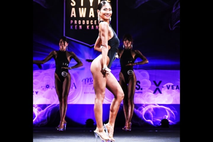 庄司悠さん