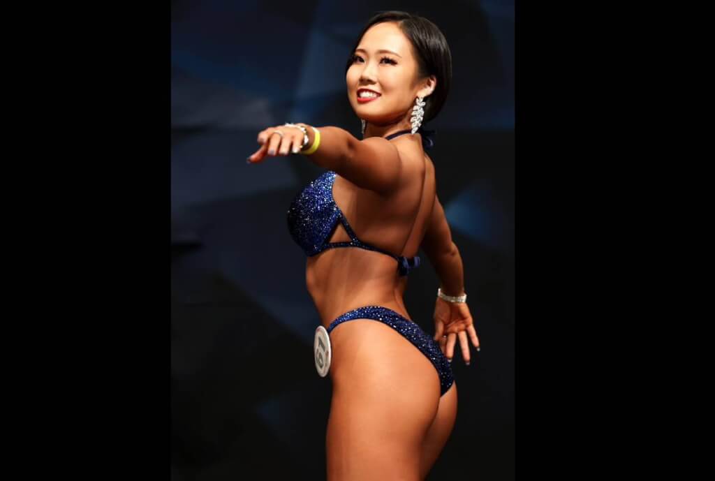 開道稚晴さん
