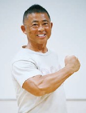 桑原 弘樹