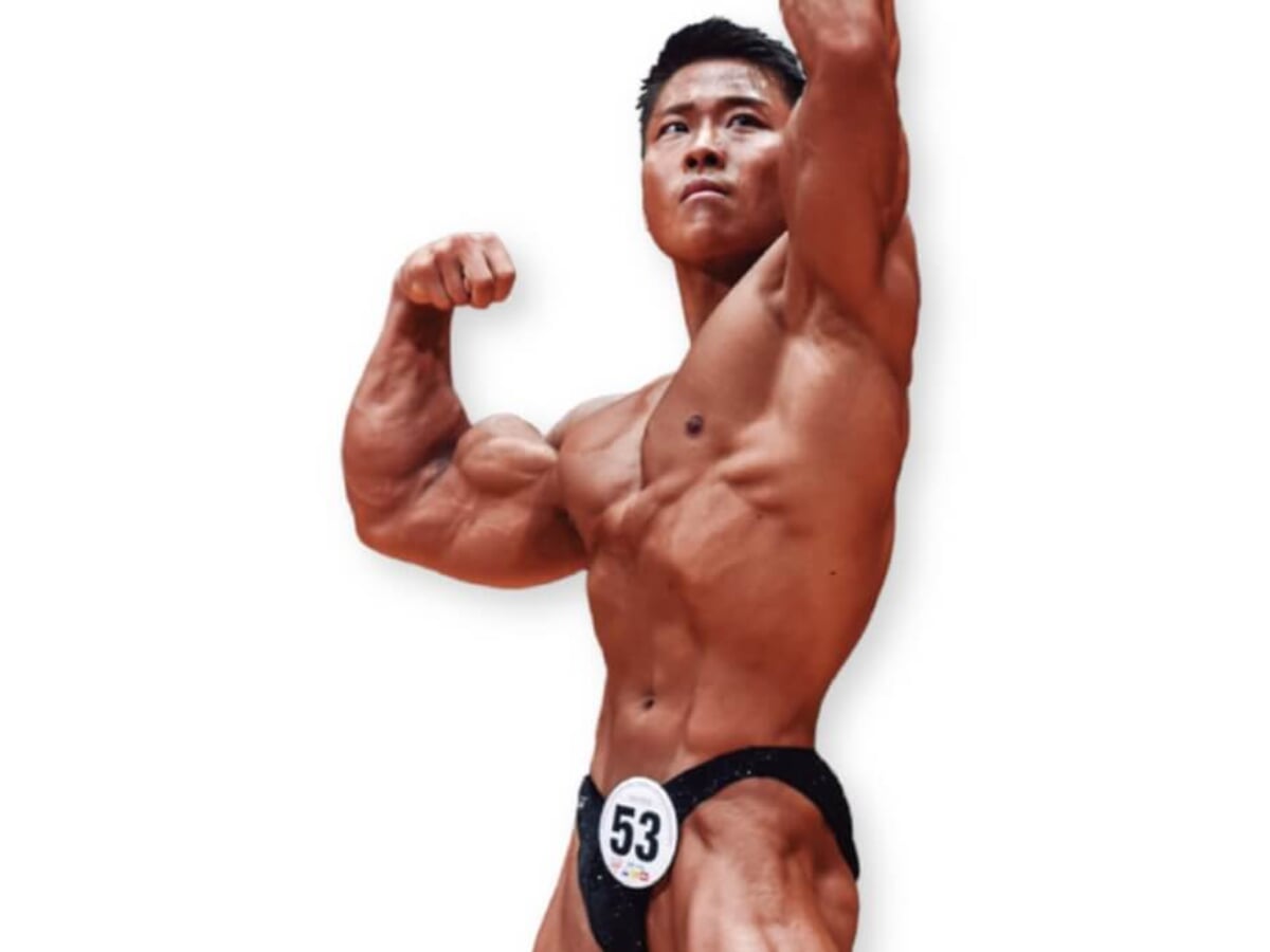 身体が変わる人たちは知っている！トレーニングメニューの正しい組み方