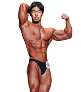 久野圭一