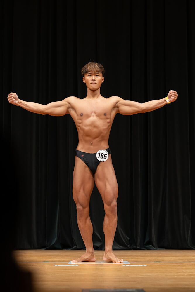 石田大和選手
