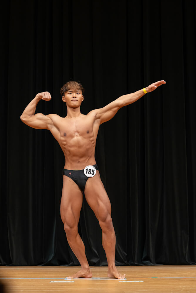 石田大和選手