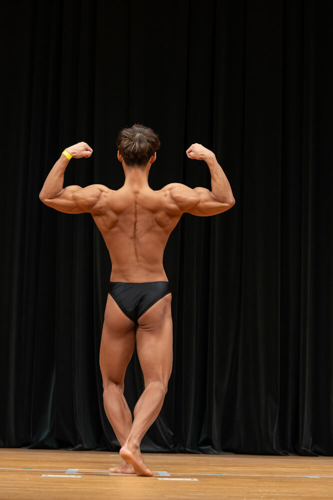 石田大和選手