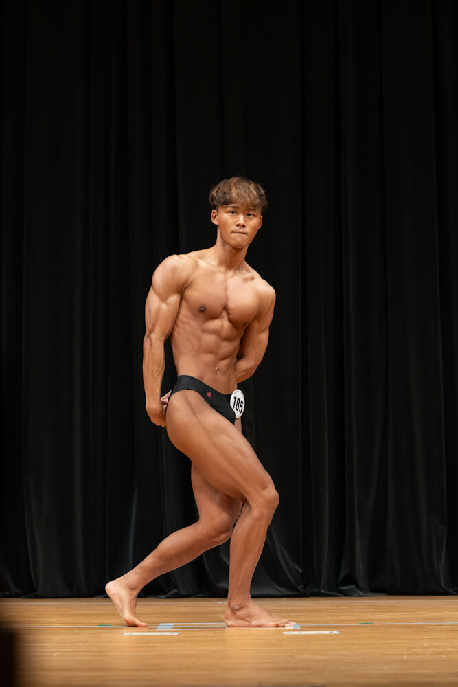 石田大和選手