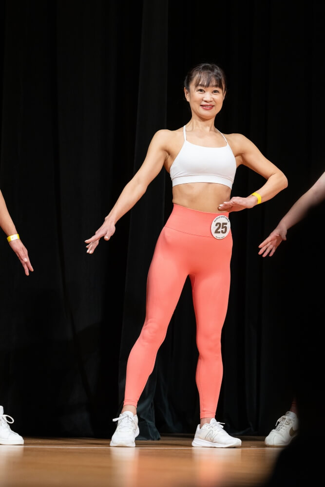 北島直子さん