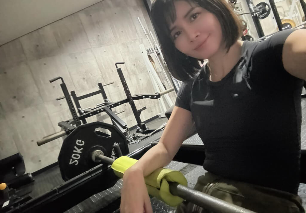 清水奈穂さん