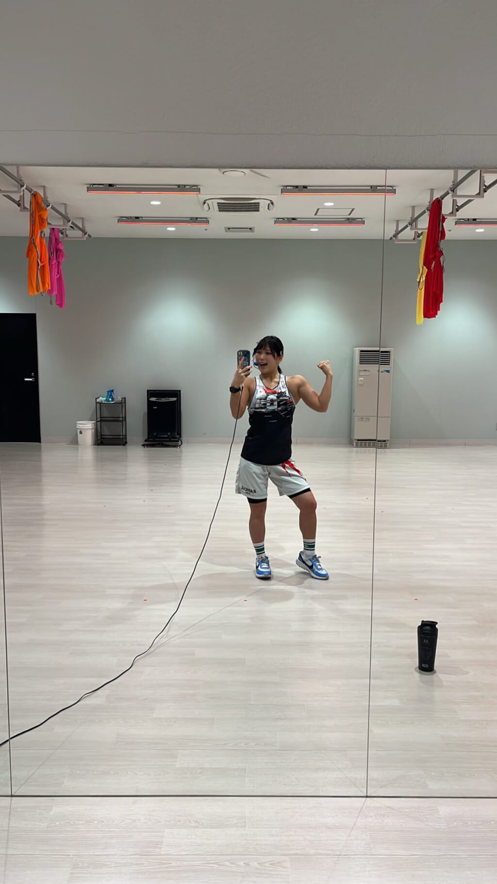 久田由依さん