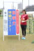 ミス日本グランプリの石川満里奈さん