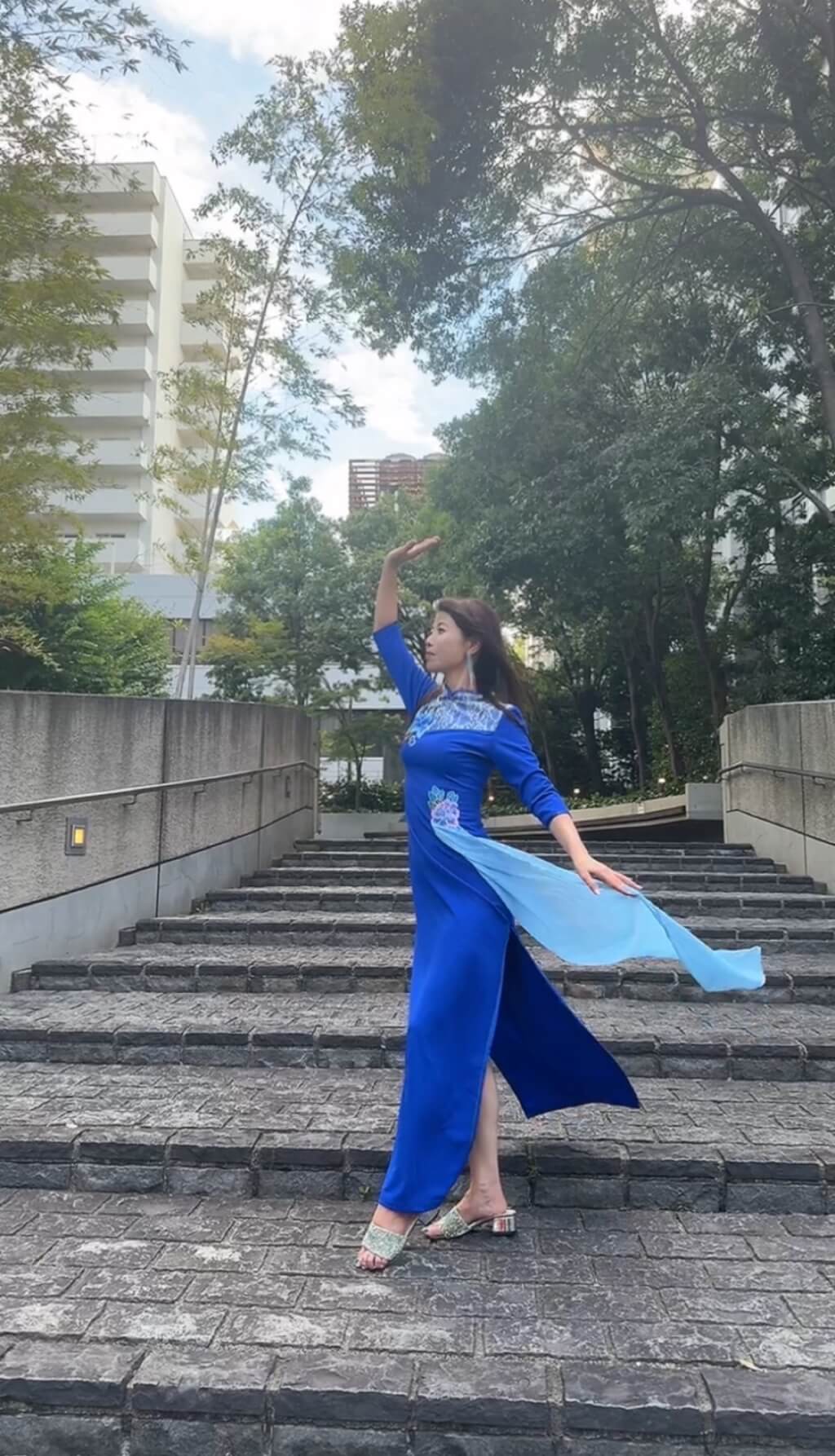 西村弘美さん