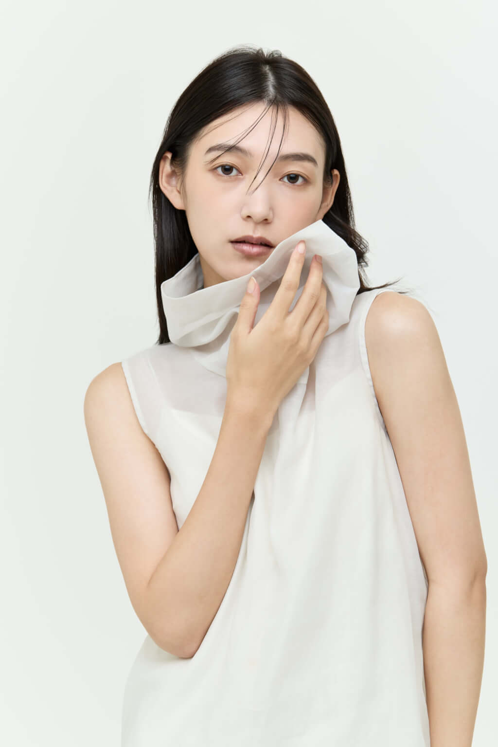 秋山未有さん