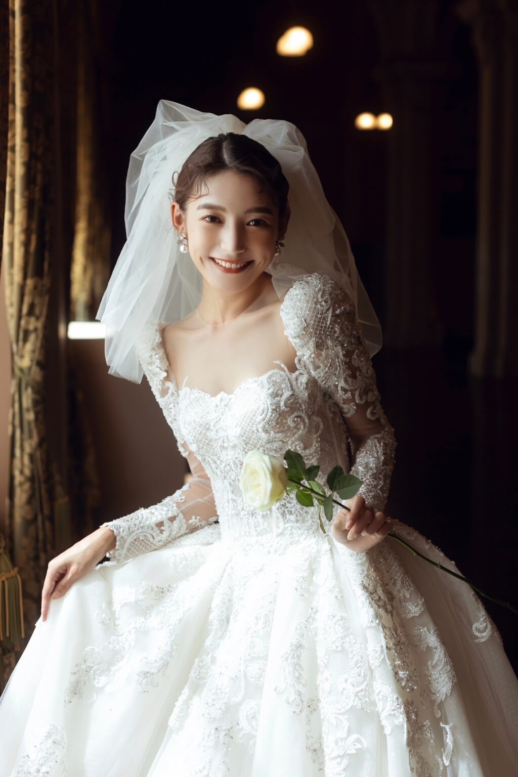 秋山未有さん