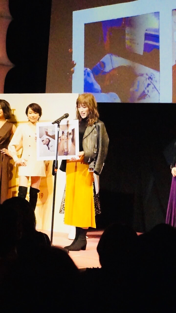 浜木真紀子さん