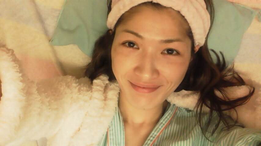 浜木真紀子さん