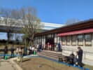 与野公園再整備完成記念式典