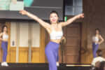 及川洋子さん