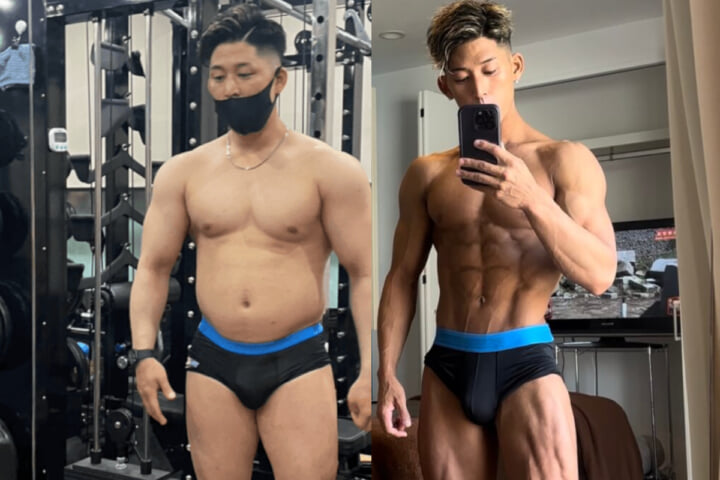 斎藤さん