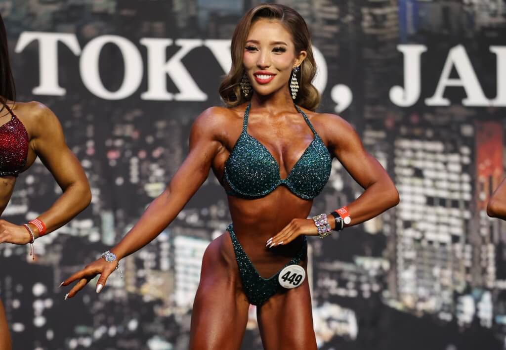 小倉あれず選手
