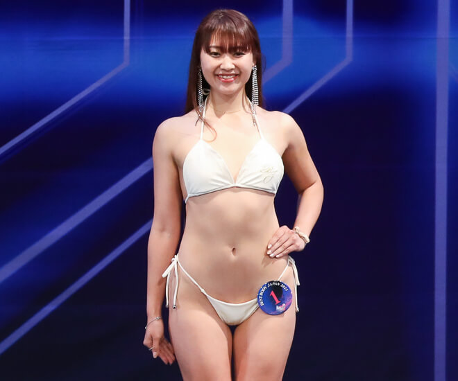 佐藤優有さん